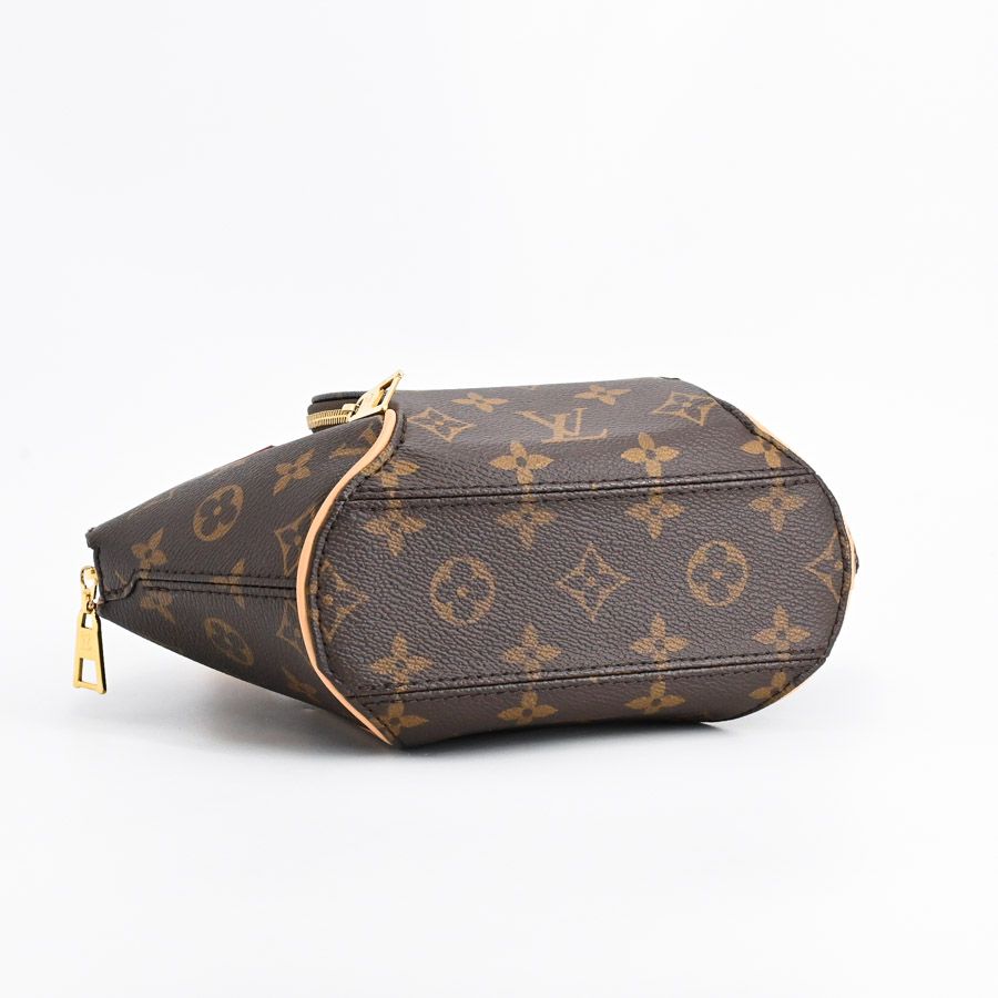 Louis Vuitton Handbag Ellipse PM — view 5