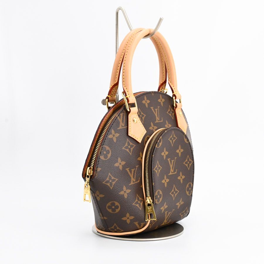 Louis Vuitton Handbag Ellipse PM — view 2