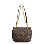 Louis Vuitton Shoulder Bag Passy