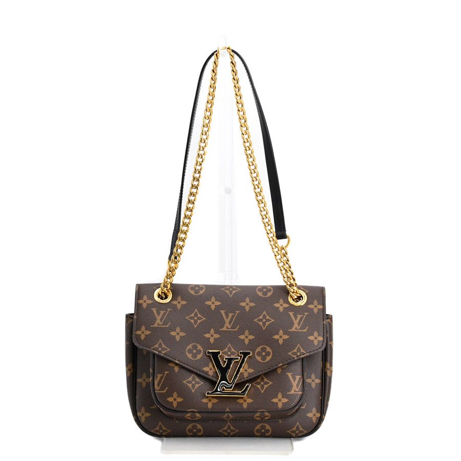 Louis Vuitton Shoulder Bag Passy