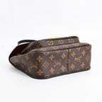 Louis Vuitton Shoulder Bag Passy — view 5