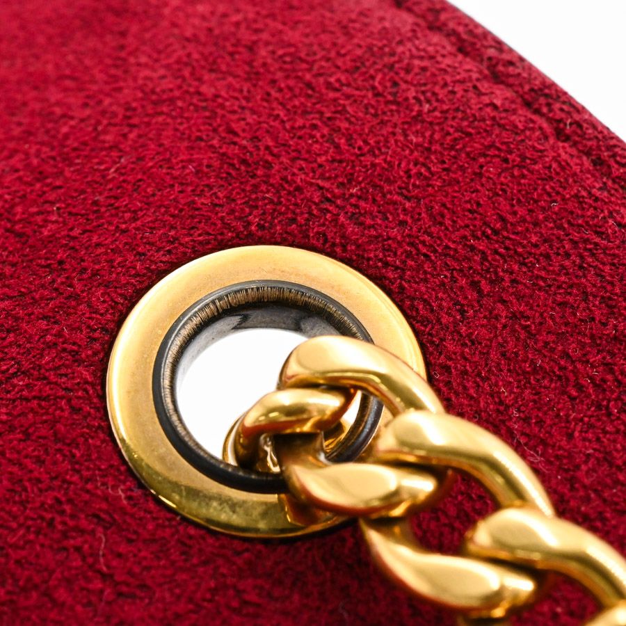 Louis Vuitton Shoulder Bag Passy — view 7
