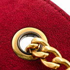 Louis Vuitton Shoulder Bag Passy — view 7
