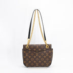 Louis Vuitton Shoulder Bag Passy — view 3