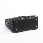 Dior Handbag Lady Dior — view 5