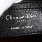 Dior Handbag Lady Dior — view 6