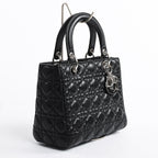 Dior Handbag Lady Dior — view 2