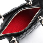 Dior Handbag Lady Dior — view 4