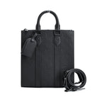 Louis Vuitton Handbag Sac Plat Cross