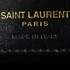Saint Laurent Shoulder Bag Vinyl — view 6