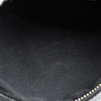 Saint Laurent Shoulder Bag Vinyl — view 8