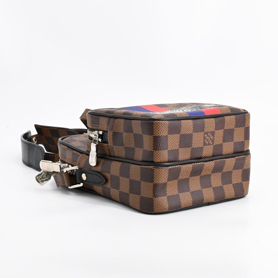 Louis Vuitton Shoulder Bag Amazon — view 5