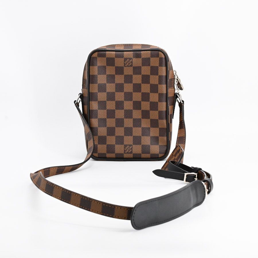 Louis Vuitton Shoulder Bag Amazon — view 3