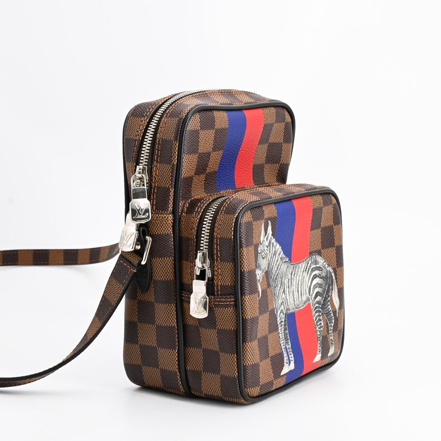 Louis Vuitton Shoulder Bag Amazon — view 2