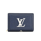 Louis Vuitton Bifold Wallet Portefeuille Clair