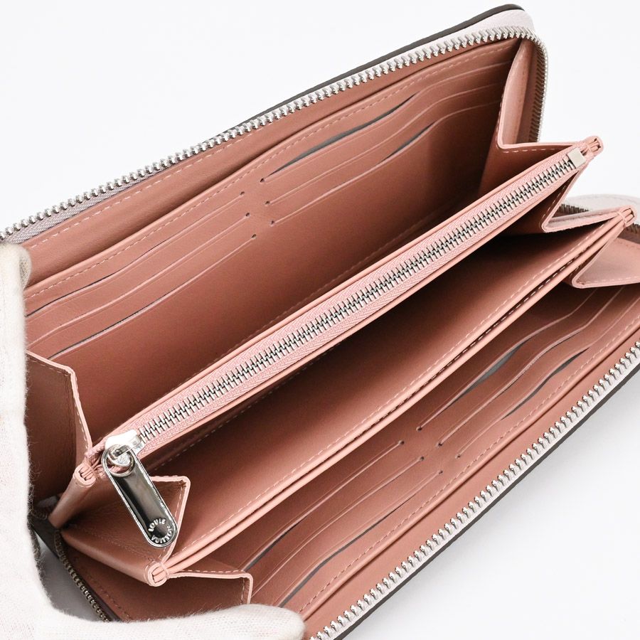 Louis Vuitton Wallet Zippy — view 4