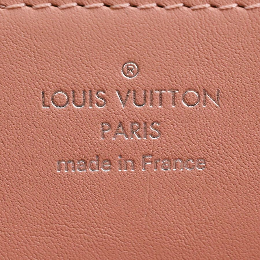 Louis Vuitton Wallet Zippy — view 6