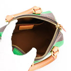 Louis Vuitton Shoulder Bag Speedy Bandouliere 18 — view 4