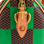 Louis Vuitton Shoulder Bag Speedy Bandouliere 18 — view 7