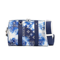 Louis Vuitton Shoulder Bag City Keepall