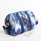 Louis Vuitton Shoulder Bag City Keepall — view 2