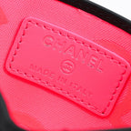 Chanel Card Case Cambon Line — view 5