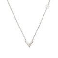 Louis Vuitton Necklace Essential