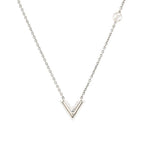 Louis Vuitton Necklace Essential