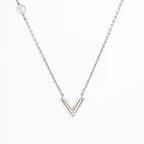 Louis Vuitton Necklace Essential — view 3
