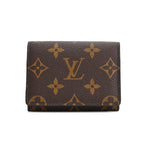Louis Vuitton Card Case Envelope Business Holder