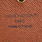 Louis Vuitton Card Case Envelope Business Holder — view 6
