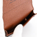 Louis Vuitton Card Case Envelope Business Holder — view 5