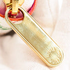 Louis Vuitton Wallet LV Takashi Murakami Zippy — view 7