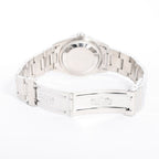 Rolex Watch Silver — view 5