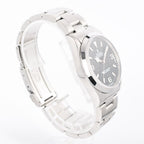 Rolex Watch Silver — view 3