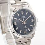 Rolex Watch Air King — view 4