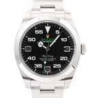 Rolex Watch Air King