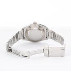 Rolex Watch Air King — view 5