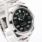 Rolex Watch Air King — view 4
