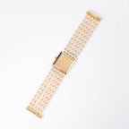 Chanel Watch Mademoiselle Gold — view 4