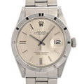 Rolex Watch Oyster Perpetual Date