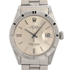 Rolex Watch Oyster Perpetual Date