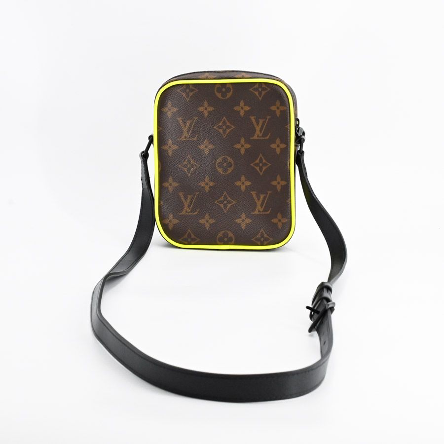 Louis Vuitton Shoulder Bag Christopher Wearable Wallet — view 3