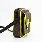 Louis Vuitton Shoulder Bag Christopher Wearable Wallet — view 2