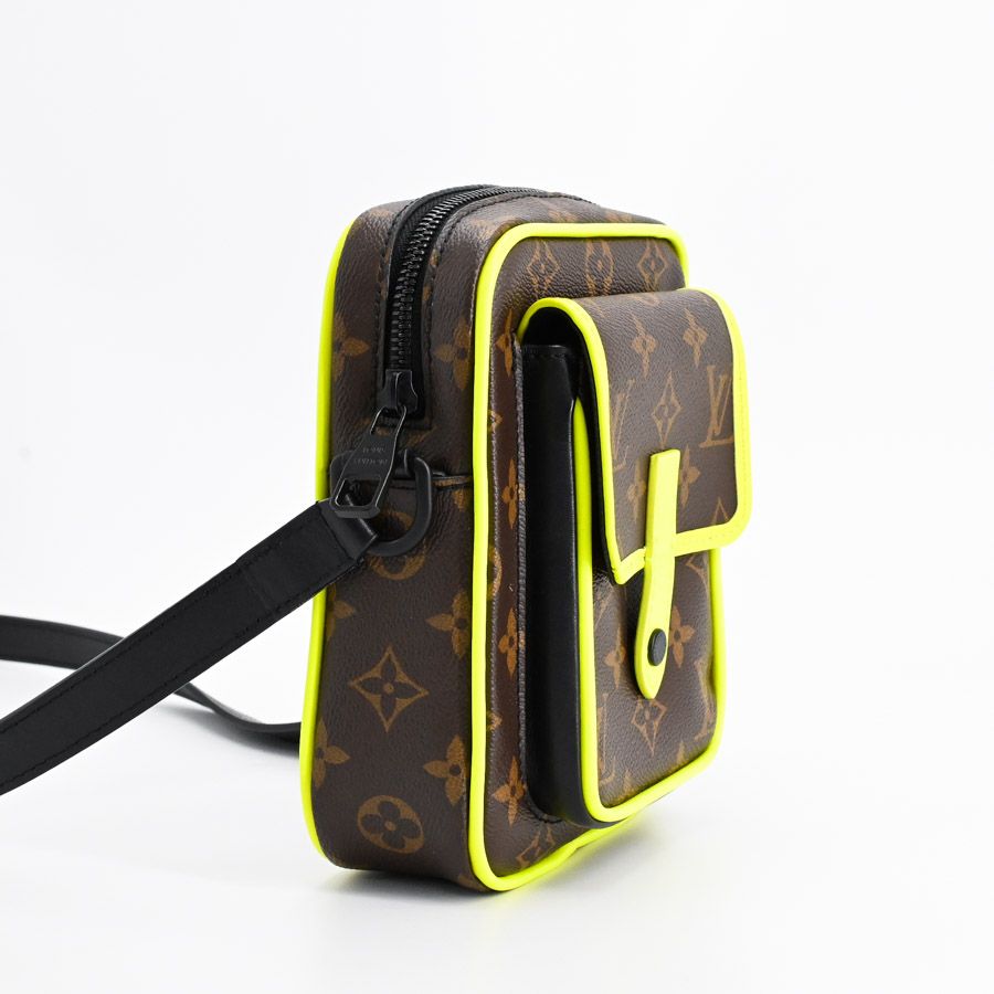 Louis Vuitton Shoulder Bag Christopher Wearable Wallet — view 2