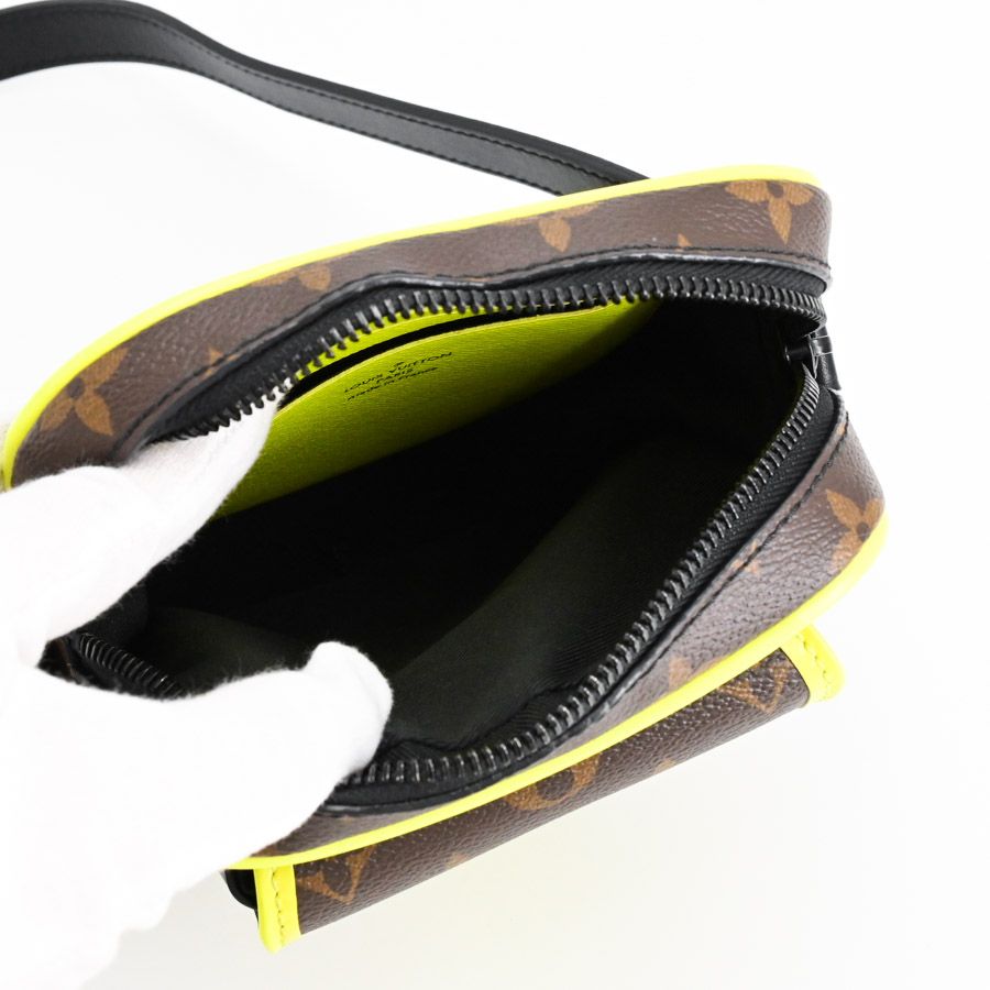 Louis Vuitton Shoulder Bag Christopher Wearable Wallet — view 4