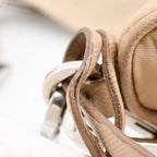 Prada Shoulder Bag Beige — view 9