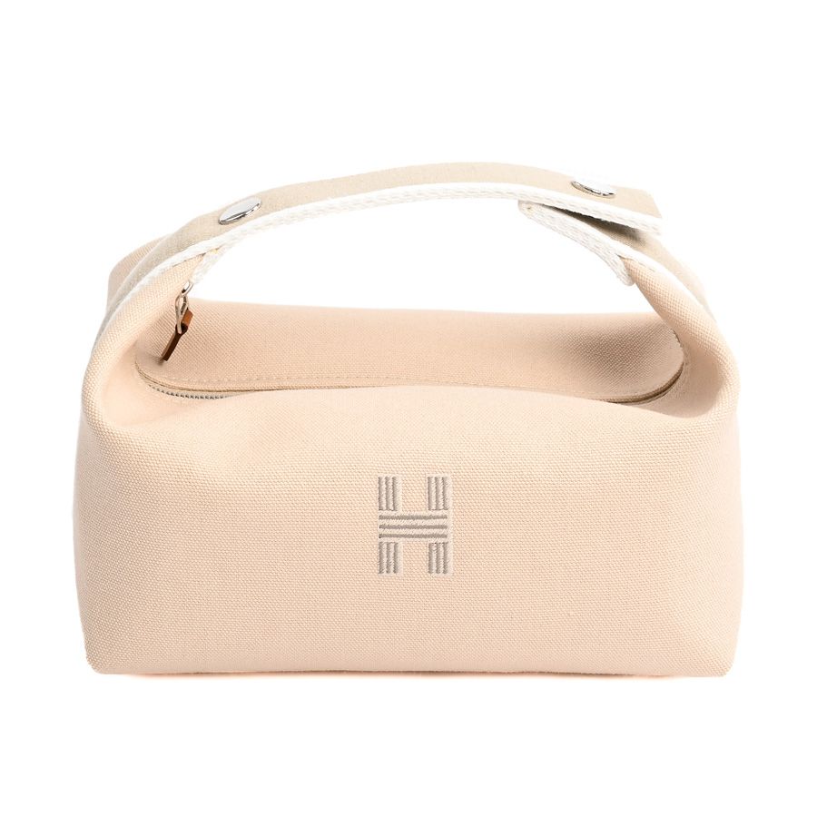 Hermes Pouch Brid-a-brac PM