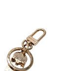 Louis Vuitton Key Holder LV Skateboard Pharrell Williams Monogram Gold — view 7