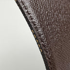 Louis Vuitton Musette Tango Short Shoulder Bag Damier Brown — view 8